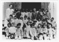 Thumbnail image of item number 1 in: '[Buffalo Springs School]'.