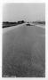 Primary view of [Photograph of Asphalt Surface Treatment]