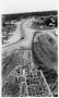 Thumbnail image of item number 1 in: '[North San Gabriel River Detour on U.S. Highway 81]'.