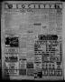 Thumbnail image of item number 4 in: 'Borger Daily Herald (Borger, Tex.), Vol. 13, No. 2, Ed. 1 Friday, November 25, 1938'.