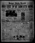 Newspaper: Borger Daily Herald (Borger, Tex.), Vol. 13, No. 15, Ed. 1 Friday, De…
