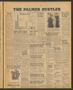 Newspaper: The Palmer Rustler (Palmer, Tex.), Vol. 43, No. 48, Ed. 1 Thursday, D…