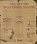 Primary view of Ennis Daily News (Ennis, Tex.), Vol. 21, No. 114, Ed. 1 Friday, April 18, 1913
