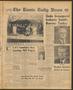 Newspaper: The Ennis Daily News (Ennis, Tex.), Vol. 77, No. 17, Ed. 1 Tuesday, J…