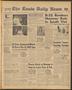 Newspaper: The Ennis Daily News (Ennis, Tex.), Vol. 77, No. 28, Ed. 1 Monday, Fe…