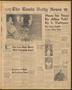 Newspaper: The Ennis Daily News (Ennis, Tex.), Vol. 77, No. 39, Ed. 1 Sunday, Fe…