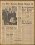 Newspaper: The Ennis Daily News (Ennis, Tex.), Vol. 77, No. 106, Ed. 1 Monday, M…