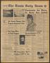 Newspaper: The Ennis Daily News (Ennis, Tex.), Vol. 77, No. 109, Ed. 1 Thursday,…