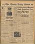 Newspaper: The Ennis Daily News (Ennis, Tex.), Vol. 77, No. 147, Ed. 1 Friday, J…