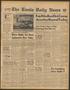 Newspaper: The Ennis Daily News (Ennis, Tex.), Vol. 77, No. 152, Ed. 1 Thursday,…