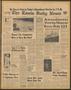 Newspaper: The Ennis Daily News (Ennis, Tex.), Vol. 77, No. 185, Ed. 1 Tuesday, …