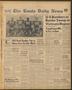 Newspaper: The Ennis Daily News (Ennis, Tex.), Vol. 77, No. 223, Ed. 1 Friday, S…