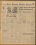 Newspaper: The Ennis Daily News (Ennis, Tex.), Vol. 77, No. 228, Ed. 1 Thursday,…
