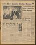 Newspaper: The Ennis Daily News (Ennis, Tex.), Vol. 77, No. 233, Ed. 1 Wednesday…