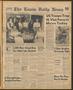 Newspaper: The Ennis Daily News (Ennis, Tex.), Vol. 77, No. 263, Ed. 1 Wednesday…