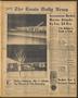 Newspaper: The Ennis Daily News (Ennis, Tex.), Vol. 77, No. 303, Ed. 1 Tuesday, …