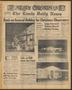 Newspaper: The Ennis Daily News (Ennis, Tex.), Vol. 77, No. 304, Ed. 1 Wednesday…