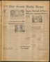 Newspaper: The Ennis Daily News (Ennis, Tex.), Vol. 78, No. 4, Ed. 1 Tuesday, Ja…