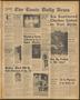 Newspaper: The Ennis Daily News (Ennis, Tex.), Vol. 78, No. 14, Ed. 1 Sunday, Ja…