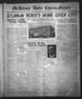 Newspaper: McKinney Daily Courier-Gazette (McKinney, Tex.), Vol. 26, Ed. 1 Frida…
