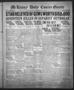 Newspaper: McKinney Daily Courier-Gazette (McKinney, Tex.), Vol. 26, Ed. 1 Wedne…