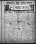 Primary view of McKinney Daily Courier-Gazette (McKinney, Tex.), Vol. 28, Ed. 1 Saturday, April 19, 1924