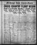Newspaper: McKinney Daily Courier-Gazette (McKinney, Tex.), Vol. 28, Ed. 1 Monda…