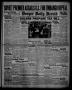 Newspaper: Borger Daily Herald (Borger, Tex.), Vol. 13, No. 299, Ed. 1 Monday, N…