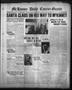 Newspaper: McKinney Daily Courier-Gazette (McKinney, Tex.), Vol. 28, Ed. 1 Wedne…
