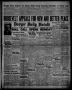 Primary view of Borger Daily Herald (Borger, Tex.), Vol. 13, No. 304, Ed. 1 Sunday, November 12, 1939