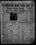 Primary view of Borger Daily Herald (Borger, Tex.), Vol. 13, No. 307, Ed. 1 Wednesday, November 15, 1939