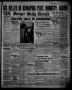 Newspaper: Borger Daily Herald (Borger, Tex.), Vol. 14, No. 15, Ed. 1 Sunday, De…