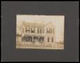 Photograph: [Director's Residence, Lutheran College]