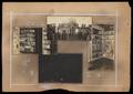 Photograph: [Library and Typing Rooms, Texas Lutheran College]
