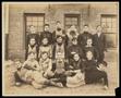 Photograph: [1914 Texas Lutheran College Football Team]