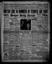 Newspaper: Borger Daily Herald (Borger, Tex.), Vol. 14, No. 22, Ed. 1 Monday, De…