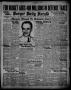 Newspaper: Borger Daily Herald (Borger, Tex.), Vol. 14, No. 36, Ed. 1 Thursday, …