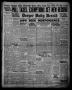 Newspaper: Borger Daily Herald (Borger, Tex.), Vol. 14, No. 60, Ed. 1 Thursday, …