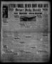 Newspaper: Borger Daily Herald (Borger, Tex.), Vol. 14, No. 64, Ed. 1 Tuesday, F…
