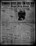Thumbnail image of item number 1 in: 'Borger Daily Herald (Borger, Tex.), Vol. 14, No. 93, Ed. 1 Monday, March 11, 1940'.