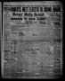 Thumbnail image of item number 1 in: 'Borger Daily Herald (Borger, Tex.), Vol. 14, No. 116, Ed. 1 Sunday, April 7, 1940'.
