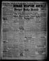 Thumbnail image of item number 1 in: 'Borger Daily Herald (Borger, Tex.), Vol. 14, No. 156, Ed. 1 Thursday, May 23, 1940'.