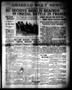 Primary view of Amarillo Daily News (Amarillo, Tex.), Vol. 4, No. 268, Ed. 1 Friday, September 11, 1914