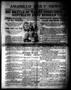 Primary view of Amarillo Daily News (Amarillo, Tex.), Vol. 4, No. 269, Ed. 1 Saturday, September 12, 1914