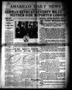 Newspaper: Amarillo Daily News (Amarillo, Tex.), Vol. 4, No. 273, Ed. 1 Thursday…