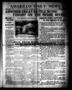 Primary view of Amarillo Daily News (Amarillo, Tex.), Vol. 4, No. 274, Ed. 1 Friday, September 18, 1914