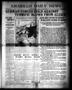 Primary view of Amarillo Daily News (Amarillo, Tex.), Vol. 4, No. 275, Ed. 1 Saturday, September 19, 1914