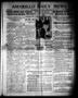 Newspaper: Amarillo Daily News (Amarillo, Tex.), Vol. 4, No. 286, Ed. 1 Friday, …