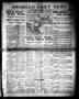 Primary view of Amarillo Daily News (Amarillo, Tex.), Vol. 5, No. 2, Ed. 1 Thursday, November 5, 1914