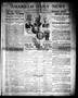 Primary view of Amarillo Daily News (Amarillo, Tex.), Vol. 5, No. 5, Ed. 1 Sunday, November 8, 1914
